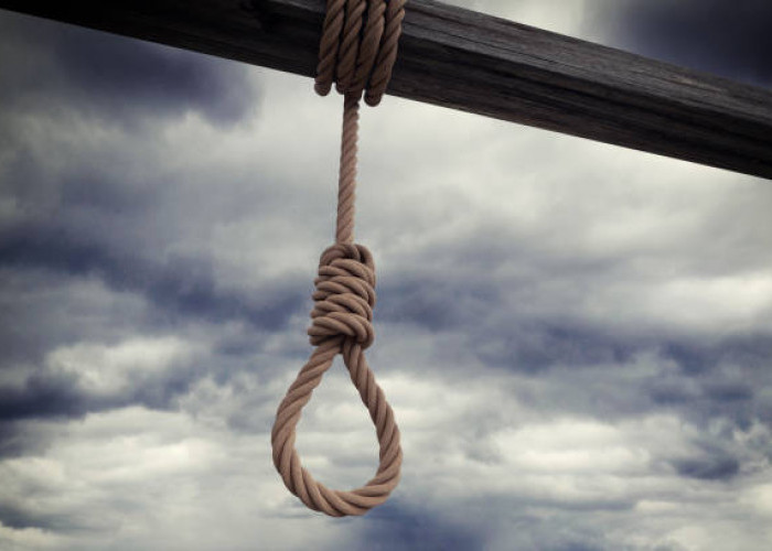 Iran Eksekusi Mati Pria yang Diduga Berafiliasi dengan Intelijen Israel