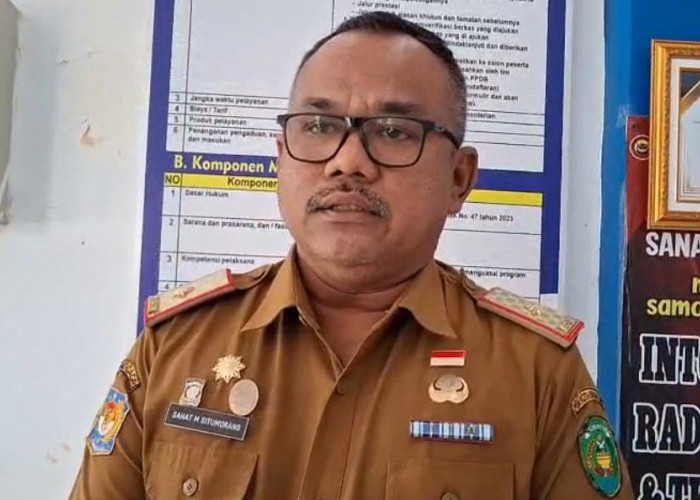 5.359 Warga Bengkulu Tidak Ditemukan di DTSN, Akibatnya Terancam Tidak Terima Bansos