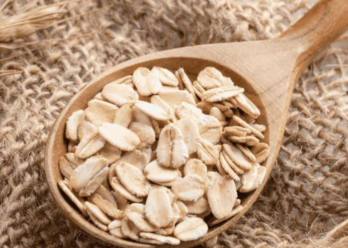 Bisa Sebabkan Perut Kembung, Cek Efek Samping Oat bagi Kesehatan Ini, Hati-hati Berlebihan