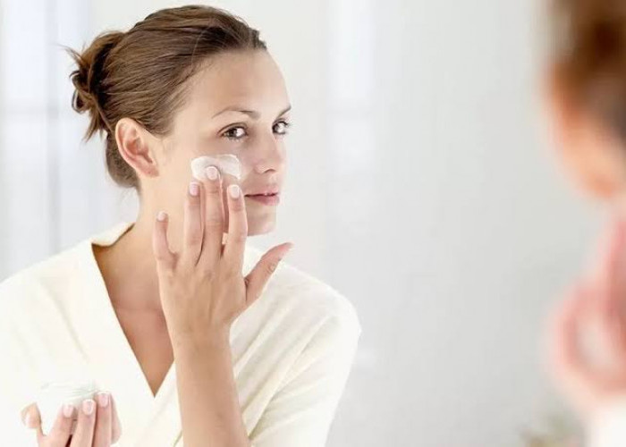 Moisturizer Tanpa Fragrance, Ini 5 Rekomendasinya, Bagus untuk Kulit Jerawat dan Sensitif