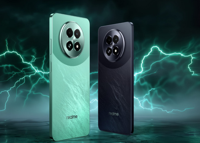 Ini HP Berkualitas Harga Terjangkau, Cek Rekomendasi di Sini! Salah Satunya Realme 13