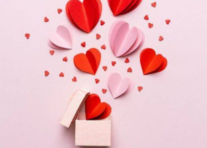 Masih Bisa Romantis, Ini 5 Cara Rayakan Valentine untuk Pasangan LDR