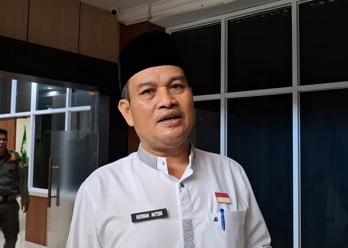 Kabar Gembira! 4.367 PPPK Paruh Waktu di Bengkulu Pasti Dapat THR, Anggaran Rp2 Miliar Disiapkan