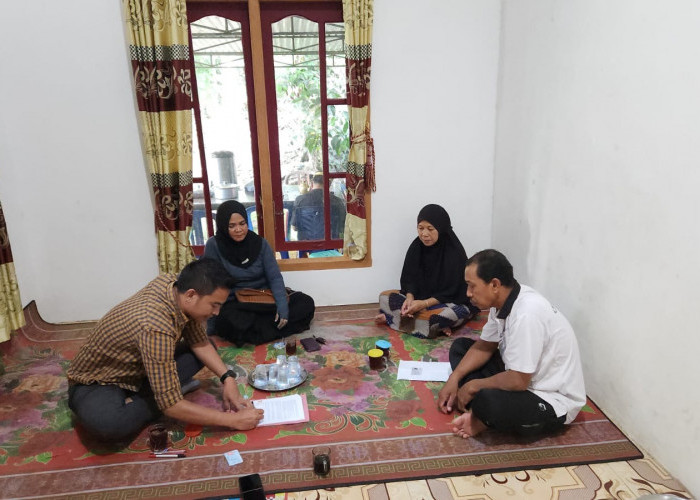 Pastikan Hak Almarhumah Terpenuhi, Kuasa Hukum Kawal Kasus Indo Melvi hingga Pengadilan