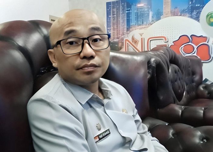 ASN Diminta Sabar, Pemkot Bengkulu Tunggu Juknis Cairkan THR Rp20 Miliar