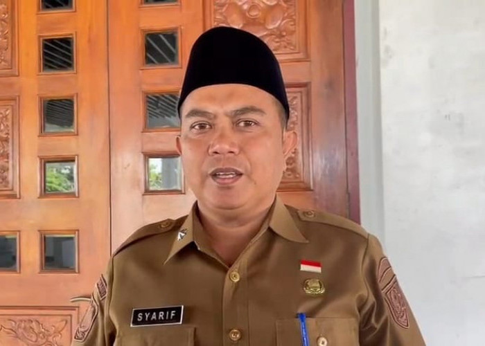 Perusahaan di Bengkulu Wajib Bayar THR Paling Lambat H-7 Lebaran, Pembayaran Dilarang Dicicil