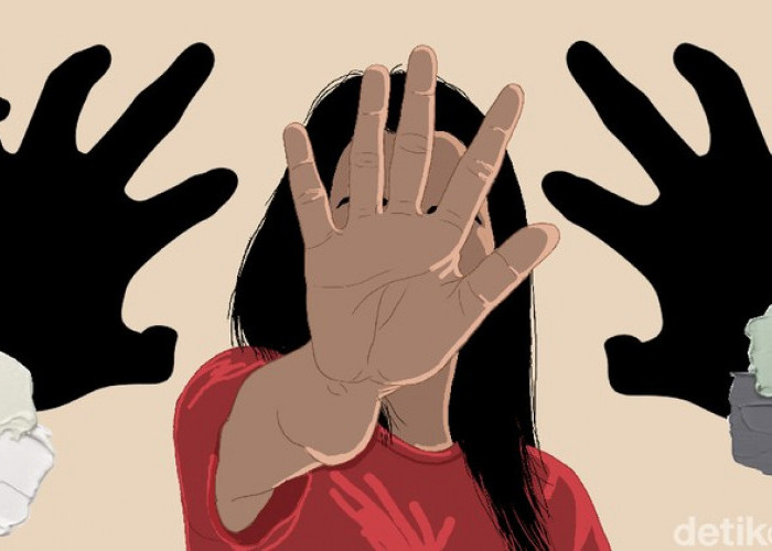 Baru Awal Tahun, Kekerasan Seksual Anak Bawah Umur di Bengkulu Marak Lagi 