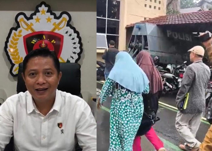 Pengurus Panti Asuhan Bengkulu Tersangka Kekerasan Seksual Tidak Ditahan, Ibu Korban Menangis Minta Keadilan