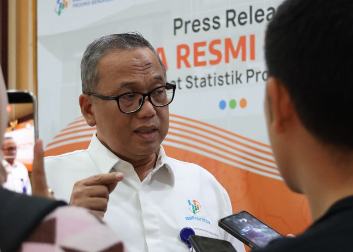 Harga Pertamax Naik Jadi Rp16.650, BPS Ingatkan Potensi Lonjakan Harga Barang di Juni 2026