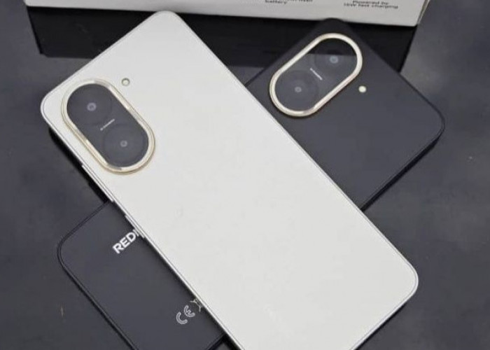 Murah tapi Ngebut? Cek Spesifikasi dan Harga Redmi A5 Desember 2025