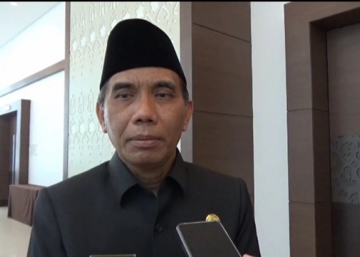 Disnakeswan Provinsi Bengkulu Siap Suplai Kebutuhan Makan Bergizi Gratis