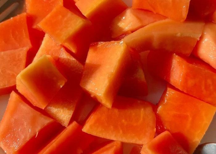 Kaya Vitamin dan Serat, Ini 7 Manfaat Buah Pepaya bagi Kesehatan Ibu Hamil