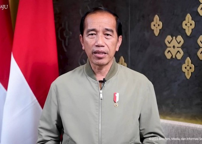 Gawat! Presiden Joko Widodo 'Hampir' Santap Makanan Berformalin, Ternyata Ini Bahaya Formalin