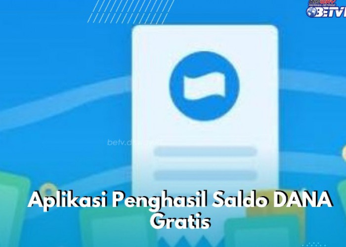 Cair Saldo DANA di Sini! Cukup Kumpulkan dan Tukar Koin dengan Cara Ini, Cek Sekarang