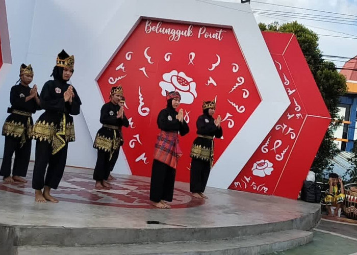 Puji Konsep Belungguk Point, CEO Radar Lampung Group Sebut Destinasi Wisata Malam Bengkulu Makin Menarik