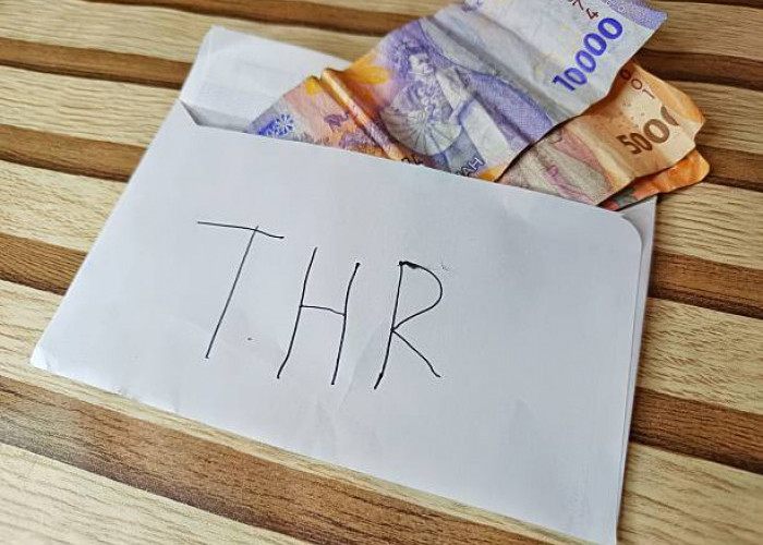 THR Lebaran 2026 Belum Dibayar? Pekerja Bisa Mengadu ke Posko Kemnaker, Ini Cara dan Jadwalnya