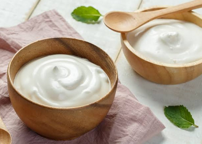 Konsumsi Yoghurt Berlebihan Bisa Memicu Efek Samping Berbahaya, Cek Disini!