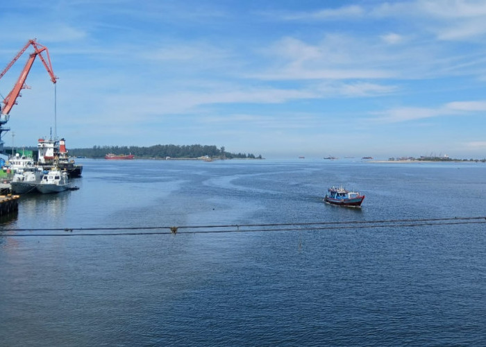 Pemprov Bengkulu Upayakan Jalur Tol Laut Bengkulu-Tanjang Priok Kembali Diaktifkan