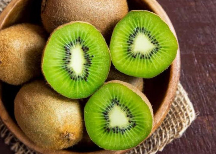 10 Manfaat Kiwi untuk Kesehatan, Kandungannya Baik Bagi Mata hingga Penderita Asma, Yuk Coba