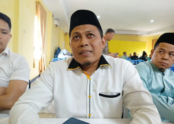 PKS: Selamat Helmi-Mian yang Unggul Berdasarkan Hasil Hitung Cepat Pilgub Bengkulu 2024