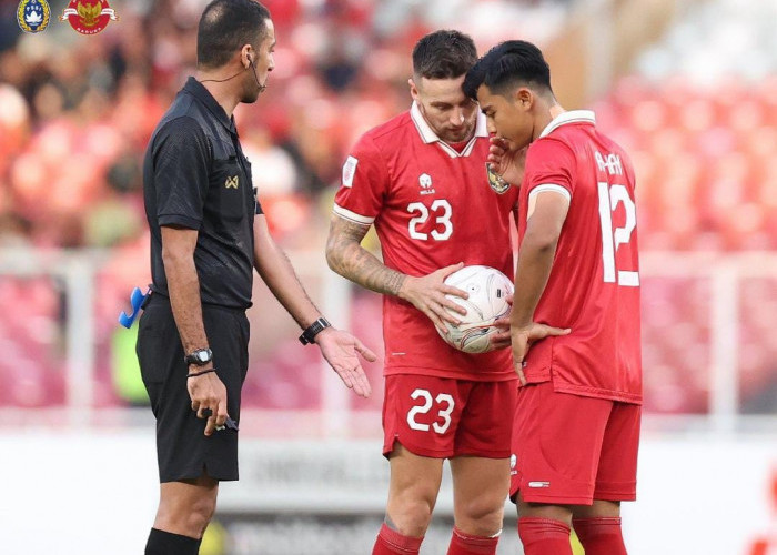 Mengukur Kekuatan Timnas Indonesia di Semifinal Piala AFF 2022, Mampukah Melaju ke Final?