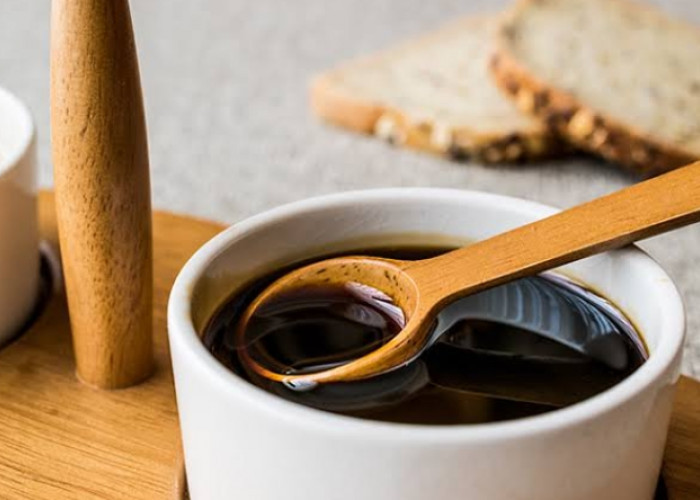 6 Manfaat Madu Hitam dalam Dunia Kecantikan, Salah Satunya Bagus untuk Mengatasi Jerawat 