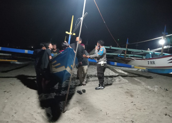 Dikabarkan Hilang, 2 Nelayan Asal Kaur Tak Kunjung Pulang dari Melaut