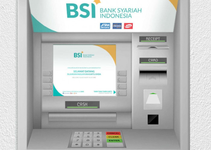 Kendala Diatasi, Layanan Cabang, ATM & Mobile Banking BSI Sudah Kembali Normal