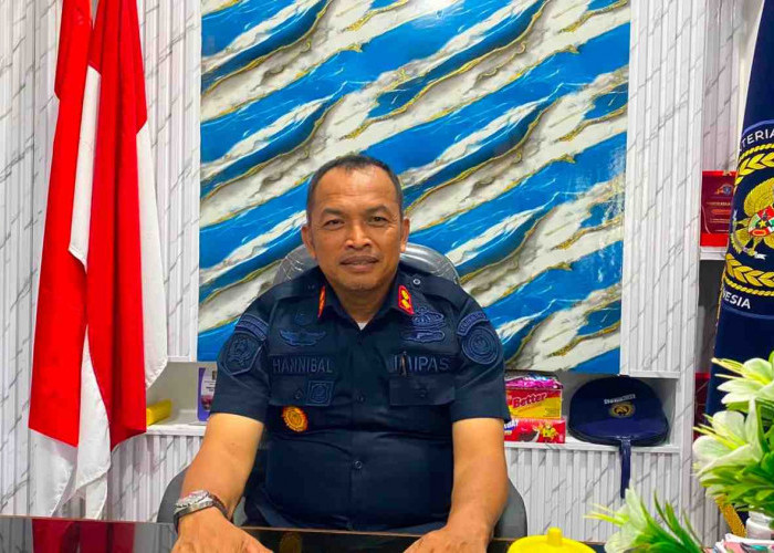 100 Warga Binaan Rutan Manna Diusulkan Terima Remisi HUT ke-81 RI, 2 Berpeluang Bebas