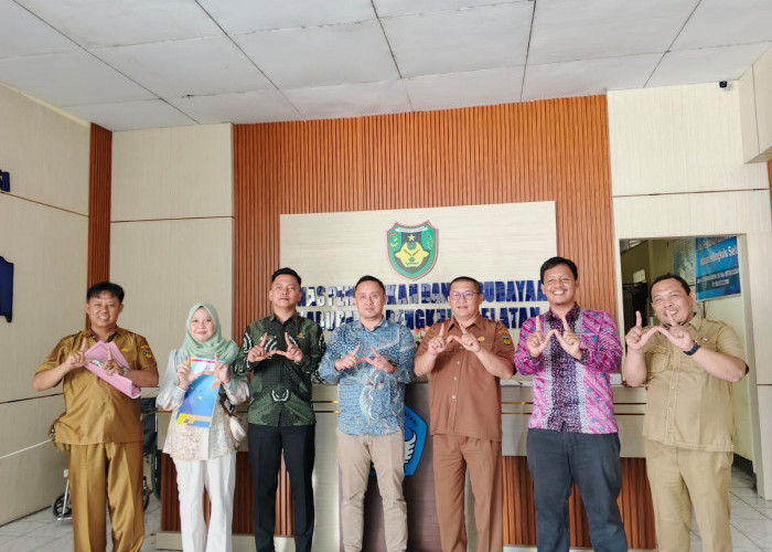 Pantau SPMB Bengkulu Selatan, Ombudsman Buka Posko Pengaduan untuk Antisipasi Kecurangan