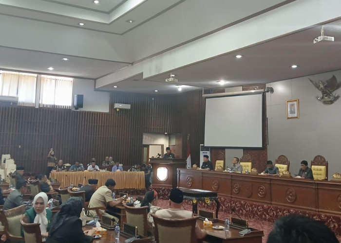 DPRD Provinsi Bengkulu Soroti Ketidakpatuhan PKS Terhadap Penetapan Harga TBS Kelapa Sawit dari Pemerintah