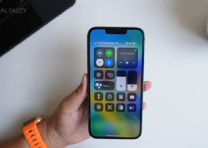 Cek 5 Pengaturan iPhone Ini Wajib Pemula Ketahui, Berbeda dari Android