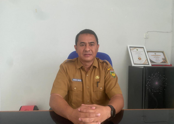 Siapkan Dana Rp20 Juta, Perpustakaan Bengkulu Selatan Segera Perbaiki Fasilitas Lift