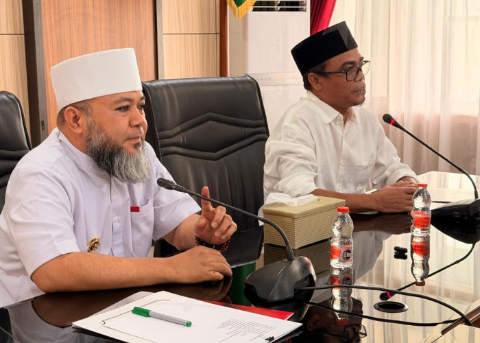 Porprov ke-X Bengkulu 2026, Jadi Ajang Cetak Atlet Berprestasi dan Perkuat Persatuan Daerah