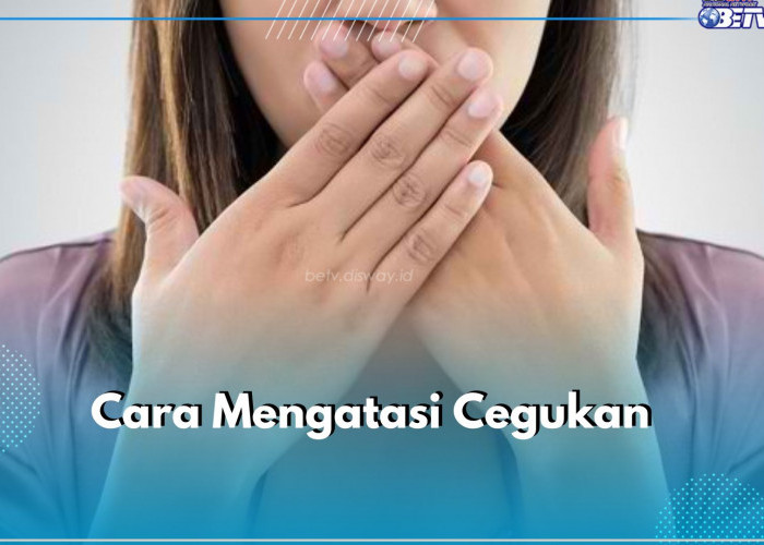 Ternyata Mudah Banget, Ini 5 Cara Atasi Cegukan, Salah Satunya Minum Secara Perlahan