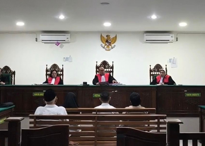 Korupsi Lahan Tol Bengkulu: Eks Kepala BPN dan Pengacara Terancam 7 Tahun Bui, Negara Rugi Miliaran