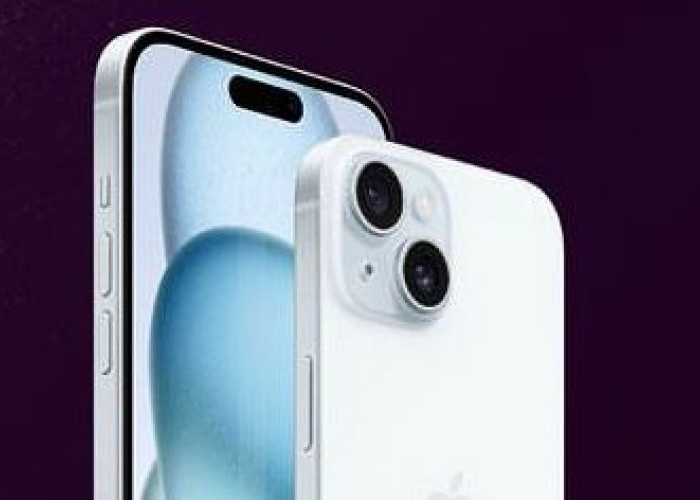 Resmi! Berikut Update Harga iPhone 15, Plus, Pro, dan Pro Max di iBox Desember 2023, Tertarik Seri Mana?