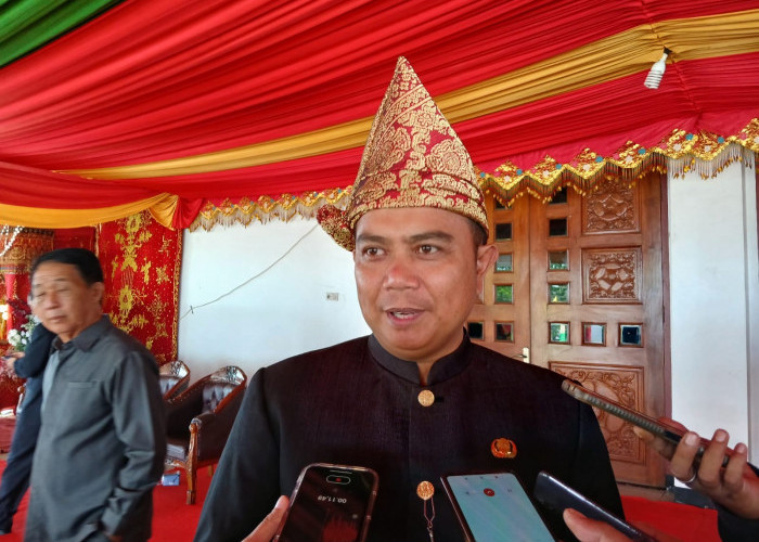 KSPSI Bengkulu Usulkan Kenaikan UMP 10 Persen untuk Tahun 2025