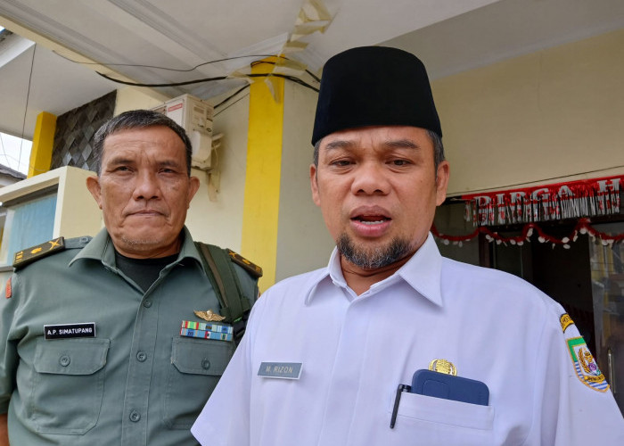 Kabar Baik Bagi Petani Sawah! Bulog Akan Serap 1.023 Ton Beras Lokal Bengkulu