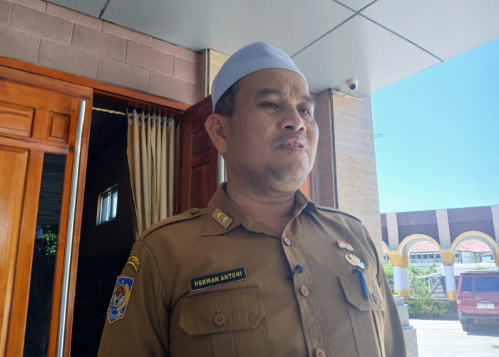 Kejar Target Pembangunan, Pemprov Bengkulu Finalisasi Pinjaman Rp2 Triliun ke Bank BJB