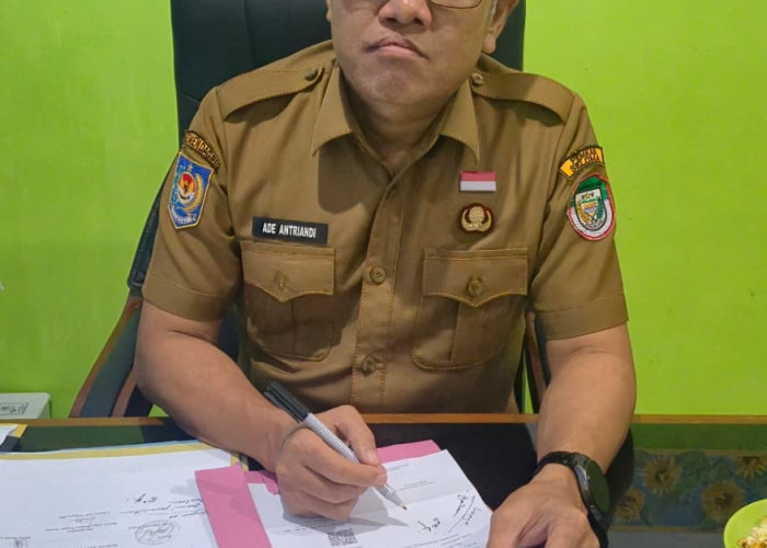 Sambut Idulfitri 1447 H, Bupati hingga Sekda Seluma Buka Pintu Rumah Dinas untuk Rakyat