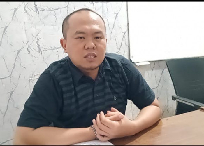 Oknum Pengacara di Kota Bengkulu Dilaporkan ke Polisi Kasus Penipuan Proyek, Korban Rugi Ratusan Juta