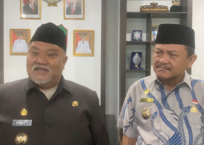 Sengketa Lahan Lapter Bengkulu Selatan, Pemkab Intensifkan Koordinasi dengan AURI dan Kemenhan