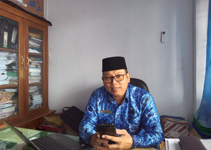 Dikbud Kota Bengkulu Imbau Siswa Isi Libur Sekolah dengan Kegiatan Positif