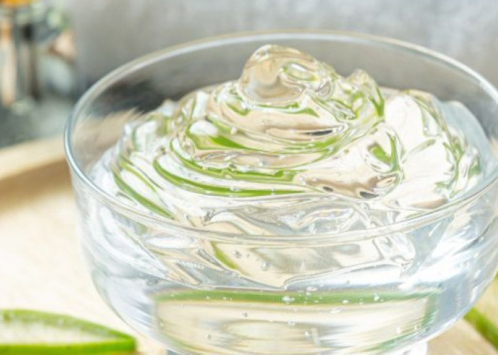 Cek Lidah Buaya untuk Kesehatan! Ini Manfaatnya, Bisa Mempercepat Penyembuhan Luka