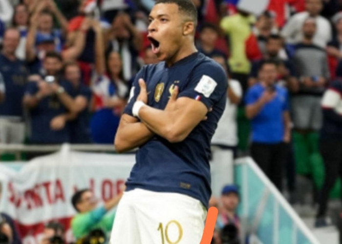 Kalahkan Maroko 2-0, Prancis Lolos ke Final Piala Dunia 2022