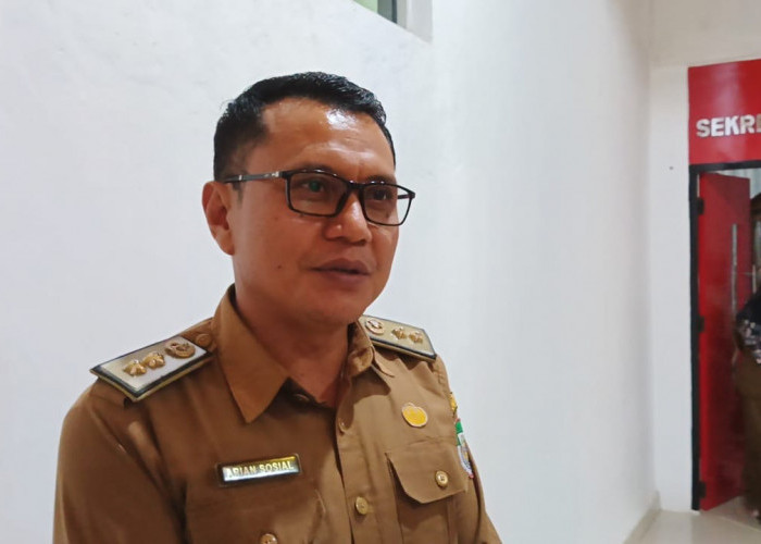 Kabupaten Seluma Dapat Kuota Program Cetak Sawah Rakyat Seluas 400 Hektar