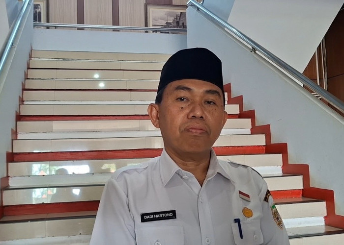 Siap Unjuk Gigi di Semarang, 62 Kafilah MTQ Asal Bengkulu Berangkat 8 September