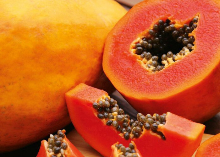 Ini 7 Efek Samping Buah Pepaya bagi Kesehatan, Hati-hati Konsumsi Berlebihan
