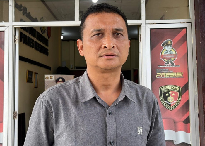 Dugaan Intimidasi 7 Wartawan, Polisi Periksa Kadis PMD Kepahiang